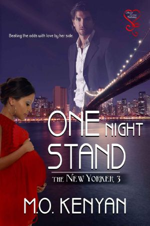 [The New Yorker Series 03] • One Night Stand